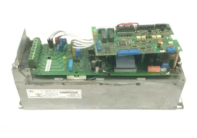Used ABB ABB ACS401601132 Variable Speed Drives Michigan US | Maverick Industrial Sales #1483230