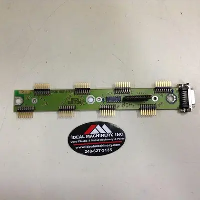 Used SAIA BUS M120 Circuit Boards Michigan US | Ideal Machinery #1311370