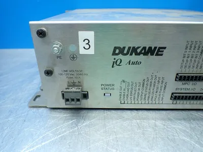 USED DUKANE 40AT0601NM0