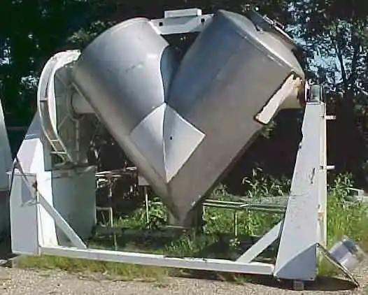 Used PATTERSON-KELLEY NA Agitators, Blenders, Mixers New Jersey US | Phoenix Equipment Corp #175590