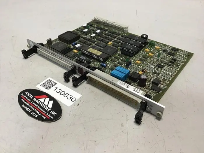 Used ARBURG ARB 695 Circuit Boards Michigan US | Ideal Machinery #939812
