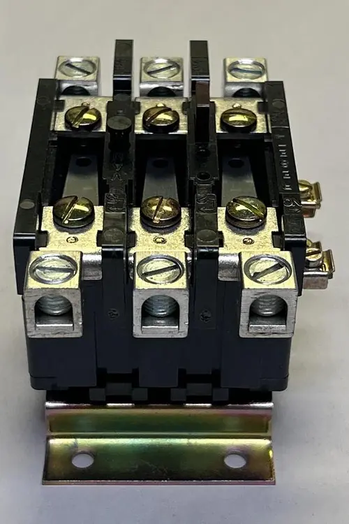 New | in-Stock P&H 479QOD3 Miscellaneous Equipment (Electrical & Power) Ohio US | Surplus Asset Holdings #1239109