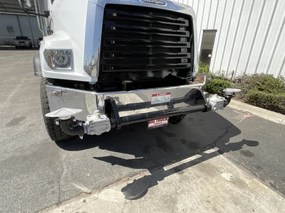 Used 2013 FREIGHTLINER 108SD Water Trucks California US | Big Truck & Equipment #1412278