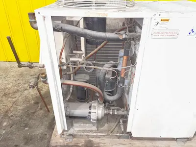 USED SUTHERLAND HD1-600-43-67