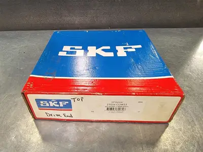 New | in-Stock SKF 23034 CC/W33 Bearings British Columbia CA | Lenmark #261104