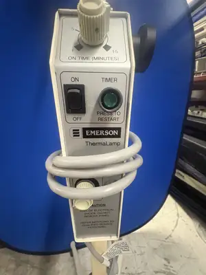 Used ThermaLamp ThermaLamp Physical Therapy Texas US | PT Medical Technologies #1458776