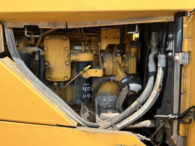 Used 2015 DEERE 824K Wheel Loaders Louisiana US | Proxy Equipment #1377967