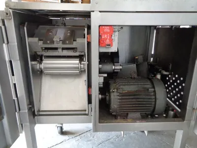 Used URSCHEL Q Slicers / Dicers / Cutters California US | BakeryEquipment.com #1554518