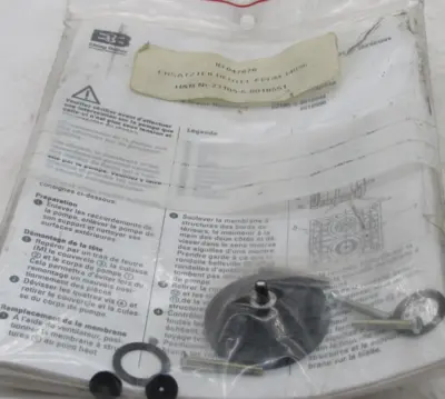 NEW HARTMANN & BRAUN 4N 23134-5-8018-548 PUMP 2313458018548
