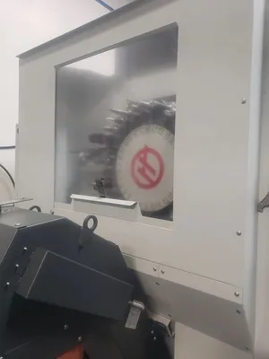 2022 HAAS UMC-500SS Universal Machining Centers | Toolquip, Inc. (2)