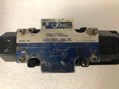 Tokimec