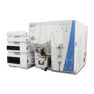 Used AGILENT TECHNOLOGIES TSQ ULTRA Mass Spectrometer New York US | GenTech Scientific #1447315
