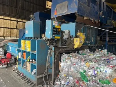 USED MARATHON 2R-310-102-WD