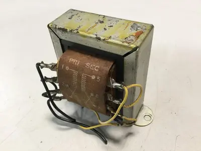 USED STANCOR P-8616