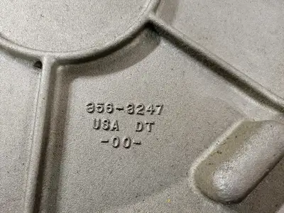 USED CATERPILLAR 356-3247