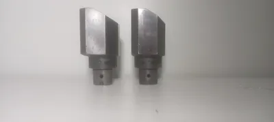 USED Sandvik Coromant Capto