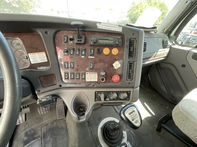 Used 2013 FREIGHTLINER 108SD Water Trucks California US | Big Truck & Equipment #1412278