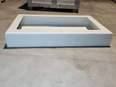 Fire Extinguisher Cabinet