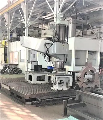 USED 2007 REPUBLIC-LAGUN RL-2775