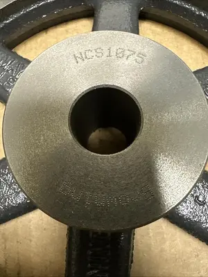 USED BROWNING NCS1075
