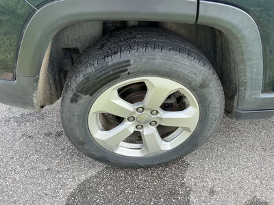 Used 2019 JEEP COMPASS SUVs Michigan US | Miedema Asset Management Group #1468489