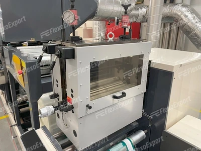 Used 2015 NILPETER FA-6 Flexo Printing Presses Connecticut US | FlexoExport #1490305
