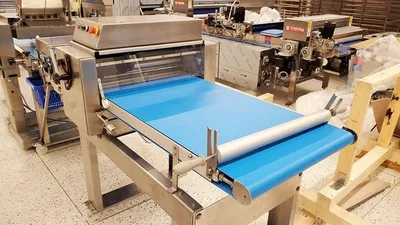 RONDO Polyline Rondo Make up Line Package | Harvest Equipment and Fabrication Inc (3)