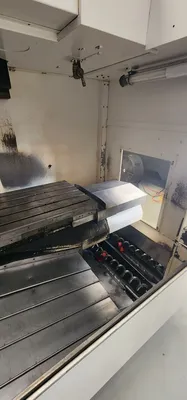 2013 MAZAK NEXUS 510C-II CNC, Machining Centers | Machinery Central (11)