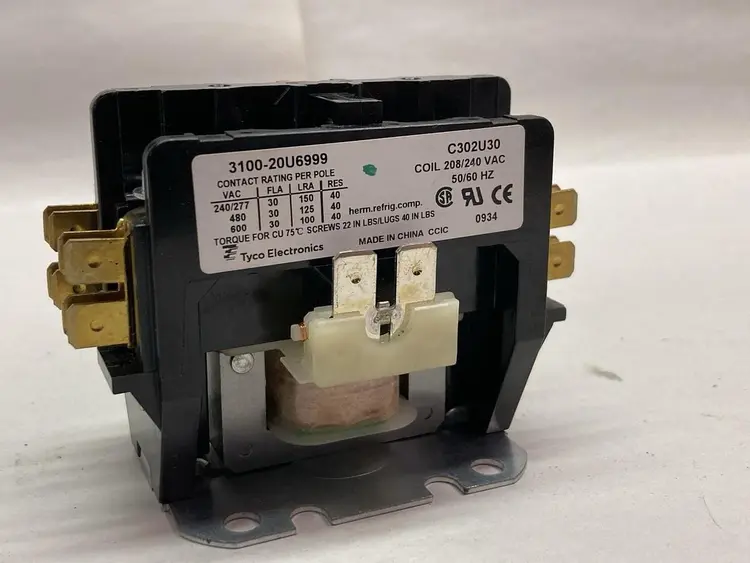 New | in-Stock TYCO 3100-20U6999 Miscellaneous Equipment (Electrical & Power) Ohio US | Surplus Asset Holdings #1234464