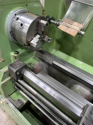 Tong IL TIPLL-4 Engine Lathes | Michael Fine Machinery Co., Inc. (4)