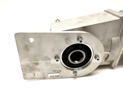 Used Bosch Rexroth, Lenze 3842542193, MDEMAXX071-32C1U, GKR04-2MHGR-071C32, 3842998291 Gearmotors Michigan US | Maverick Industrial Sales #1398778
