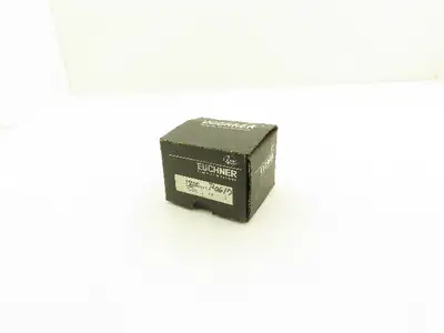 Euchner GLBF04R08-552-M Limit Switch 4-Position Inductive Horizontal Housing