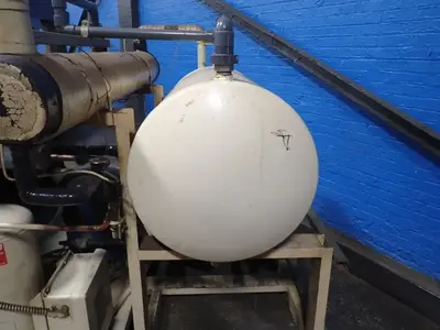 Pioneer Chiller
