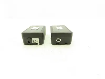 Queclink GL500MG GPS Asset Tracker 4G-LTE CAT1M Weatherproof  Lot of 2
