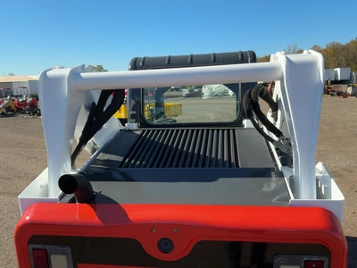 Used 2014 BOBCAT T590 Compact Track Loaders Michigan US | Miedema Asset Management Group #1568262
