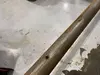 102" x 3" Boring Bar - Brand Unknown thumbnail