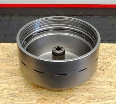 Alfa-Laval MRPX 214 TGV-74T warm milk separator, 316SS.