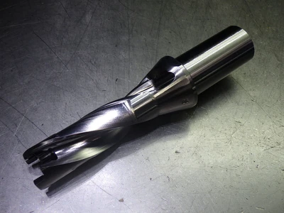 Iscar 1.063-1.101 Coolant Thru 3xD Drill 1.25" Shank DCN 1063-319-125R-3D (LOC2588B)