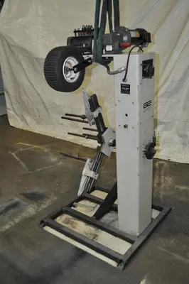 USED DURANT DSC-1 MSC21