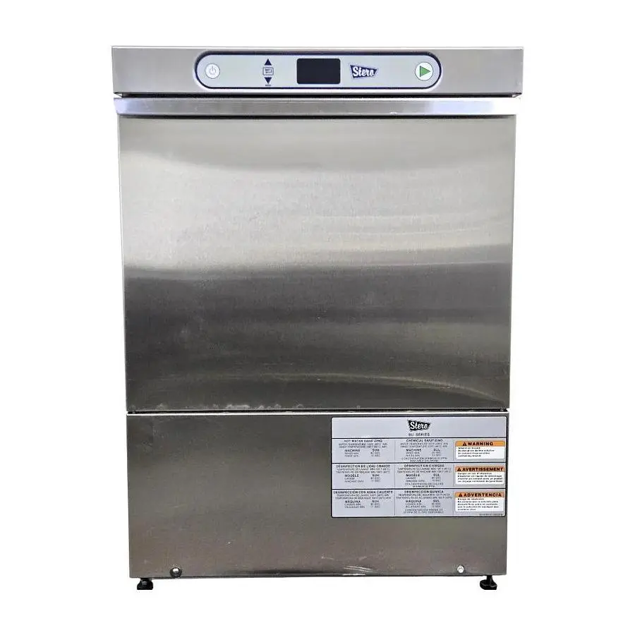 USED STERO SUH
