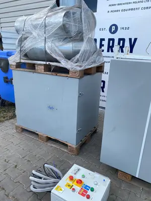 2009 MECHANIC SYSTEM GM2VW Dépoussière, type sac/cartouche | Perry Equipment (12)