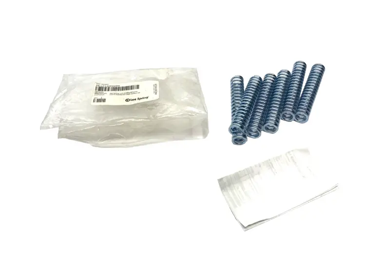 Used LEE SPRING P6-LC120KK09M Misc Industrial Equipment | Maverick Industrial Sales #1112741