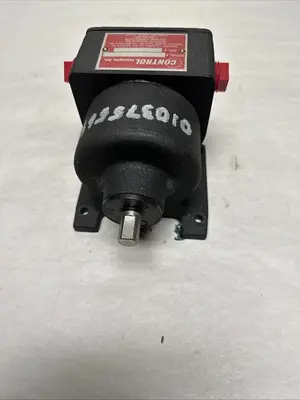 New | in-Stock CONTROL CONCEPTS CI-2120-B Miscellaneous Equipment (Electrical & Power) Ohio US | Surplus Asset Holdings #1210057