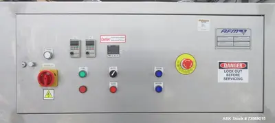 USED AMERICAN FILM & MACHINERY ET-ES-200X