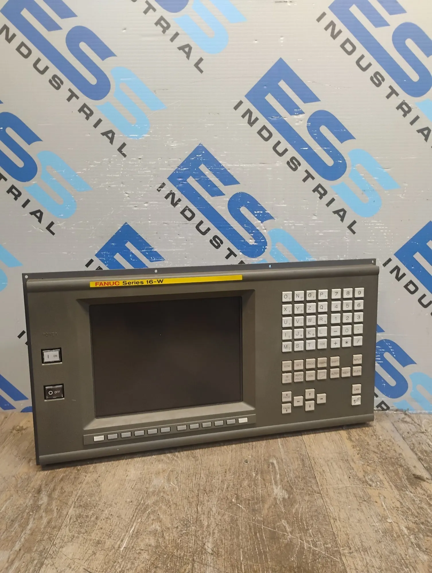 USED FANUC A02B-0200-C168