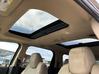 Used 2011 GMC ACADIA SUVs Michigan US | Miedema Asset Management Group #1423599