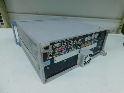 Used ROHDE & SCHWARZ _UNKNOWN_ Audiometers / Tympanometers Texas US | OCO Industrial #1727611
