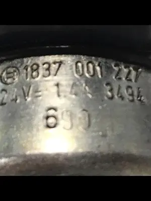 USED BOSCH 081WV06P1V1090WS024/00D51