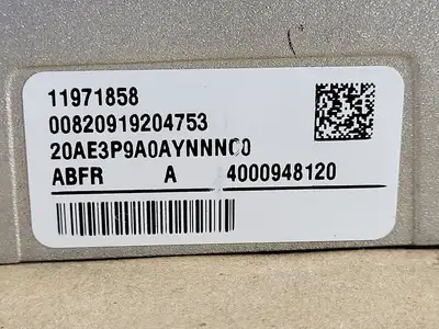 NEW ALLEN-BRADLEY 20AE3P9A0AYNNNC0