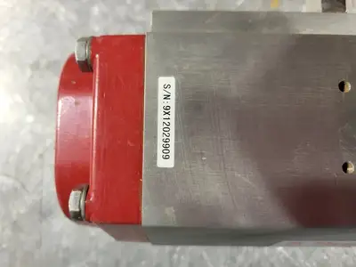 USED BRAY CONTROLS 931194-11300532